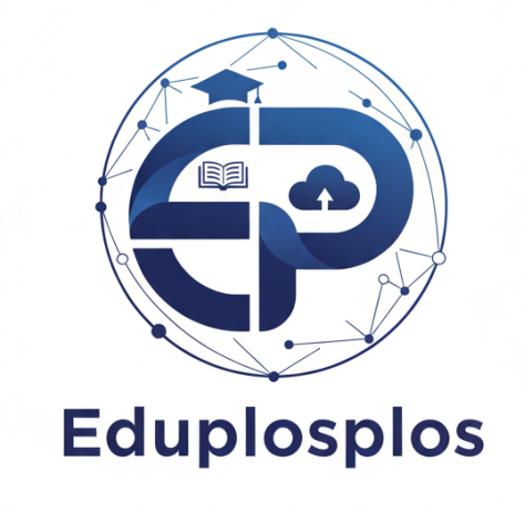 Eduplos Logo